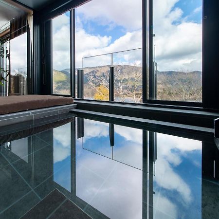 Fufu Hakone Hotel Ngoại thất bức ảnh