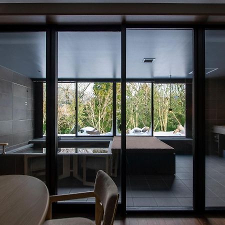 Fufu Hakone Hotel Ngoại thất bức ảnh