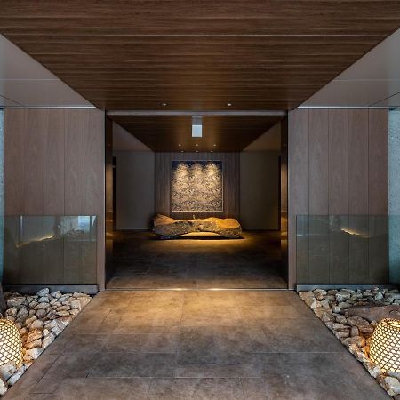 Fufu Hakone Hotel Ngoại thất bức ảnh