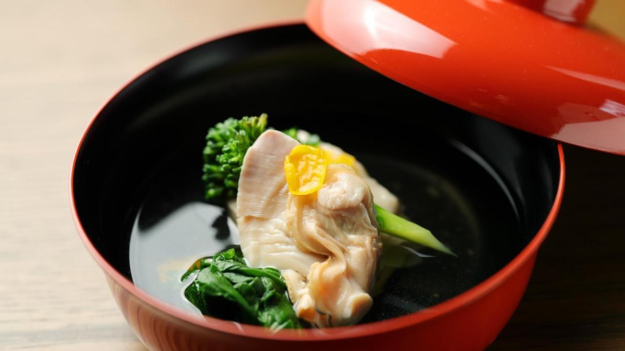 Fufu Hakone Hotel Ngoại thất bức ảnh