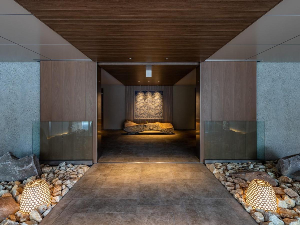 Fufu Hakone Hotel Ngoại thất bức ảnh